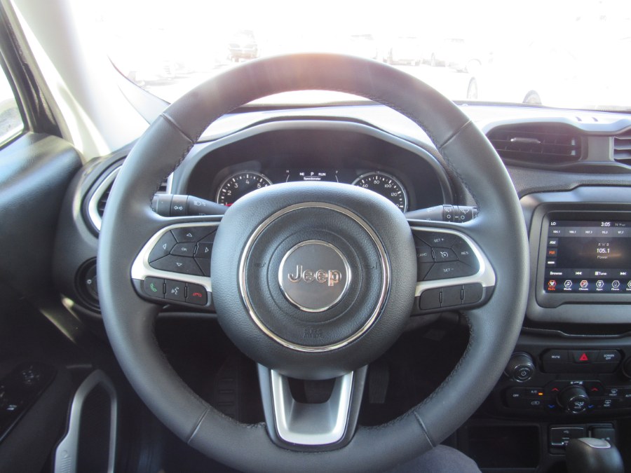 Used Jeep Renegade Altitude FWD 2020 | NJ Used Cars Center. Irvington, New Jersey Used Jeep Renegade Altitude FWD 2020 | NJ Used Cars Center. Irvington, New Jersey