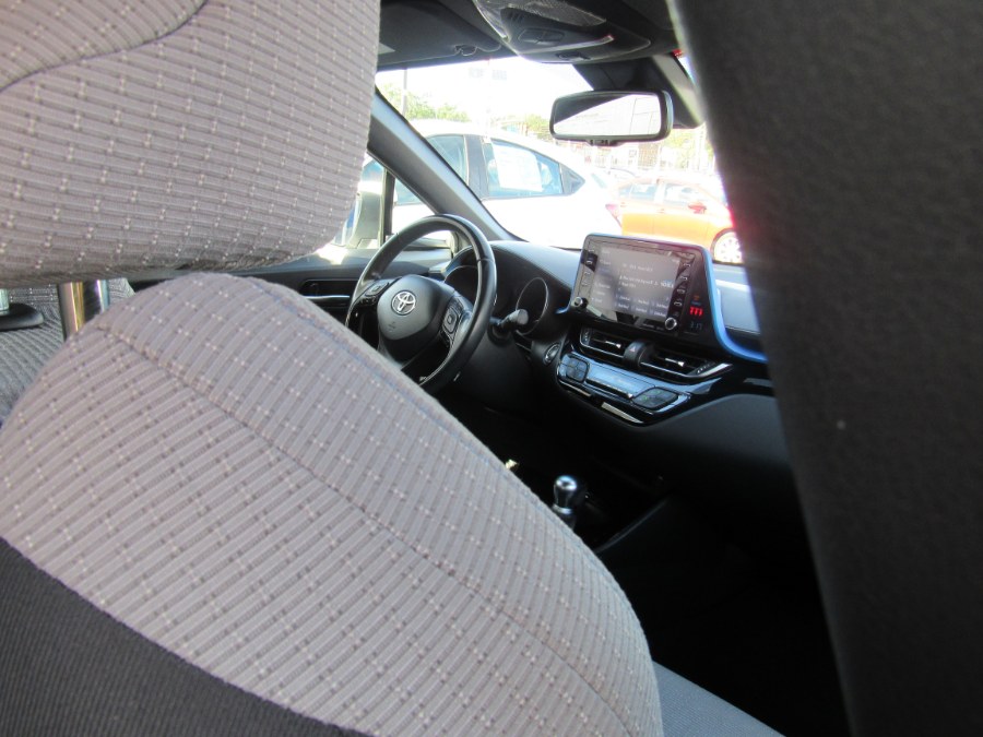 2019 Toyota C-HR LE FWD (Natl), available for sale in Irvington, New Jersey | NJ Used Cars Center. Irvington, New Jersey 2019 Toyota C-HR LE FWD (Natl), available for sale in Irvington, New Jersey | NJ Used Cars Center. Irvington, New Jersey