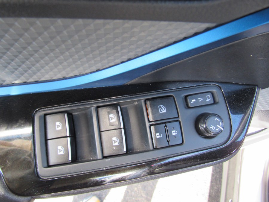 2019 Toyota C-HR LE FWD (Natl), available for sale in Irvington, New Jersey | NJ Used Cars Center. Irvington, New Jersey 2019 Toyota C-HR LE FWD (Natl), available for sale in Irvington, New Jersey | NJ Used Cars Center. Irvington, New Jersey