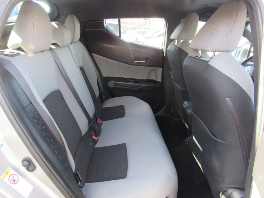 2019 Toyota C-HR LE FWD (Natl), available for sale in Irvington, New Jersey | NJ Used Cars Center. Irvington, New Jersey 2019 Toyota C-HR LE FWD (Natl), available for sale in Irvington, New Jersey | NJ Used Cars Center. Irvington, New Jersey