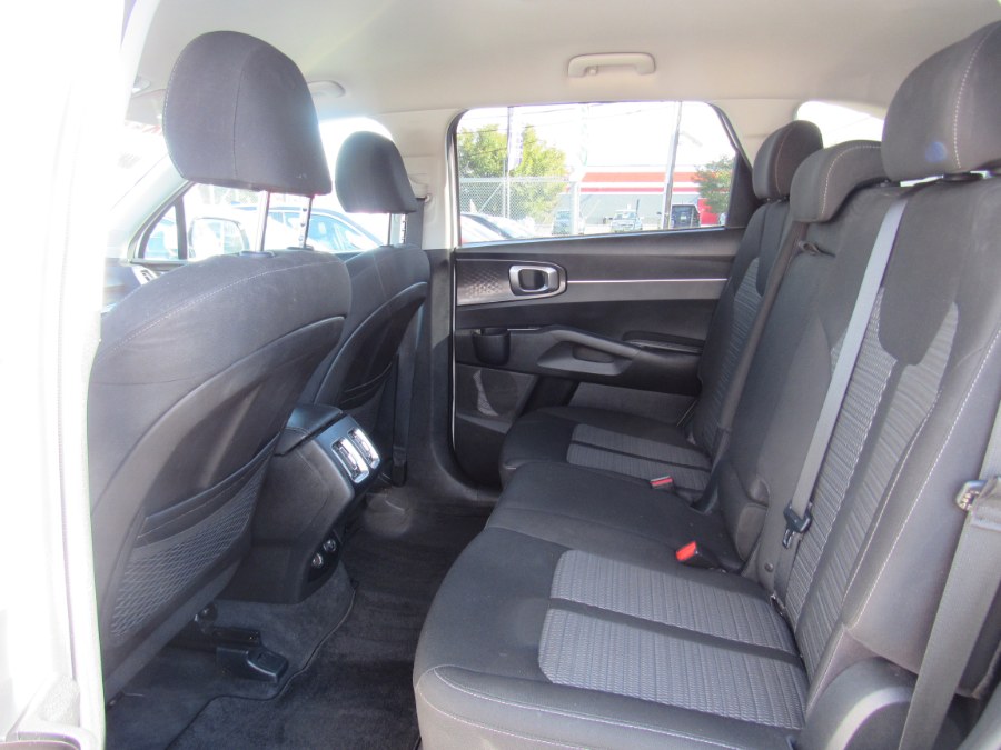 2021 Kia Sorento LX FWD, available for sale in Irvington, New Jersey | NJ Used Cars Center. Irvington, New Jersey 2021 Kia Sorento LX FWD, available for sale in Irvington, New Jersey | NJ Used Cars Center. Irvington, New Jersey