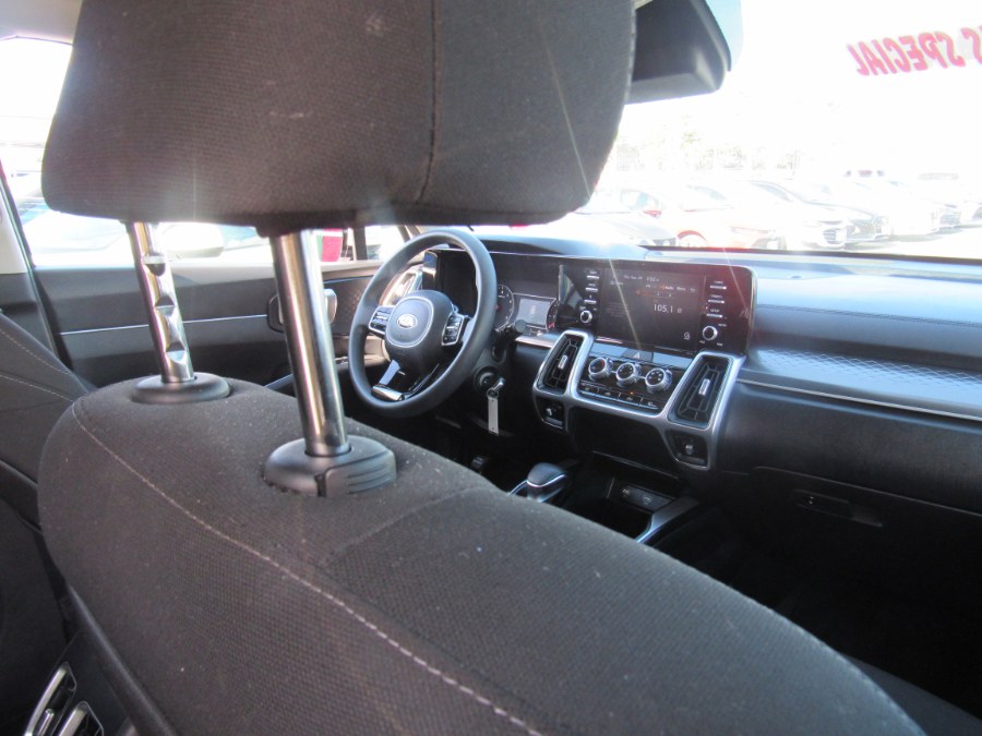 2021 Kia Sorento LX FWD, available for sale in Irvington, New Jersey | NJ Used Cars Center. Irvington, New Jersey 2021 Kia Sorento LX FWD, available for sale in Irvington, New Jersey | NJ Used Cars Center. Irvington, New Jersey