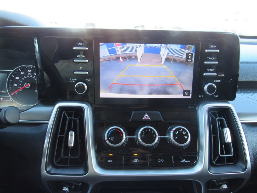 2021 Kia Sorento LX FWD, available for sale in Irvington, New Jersey | NJ Used Cars Center. Irvington, New Jersey 2021 Kia Sorento LX FWD, available for sale in Irvington, New Jersey | NJ Used Cars Center. Irvington, New Jersey