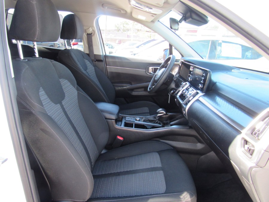 2021 Kia Sorento LX FWD, available for sale in Irvington, New Jersey | NJ Used Cars Center. Irvington, New Jersey 2021 Kia Sorento LX FWD, available for sale in Irvington, New Jersey | NJ Used Cars Center. Irvington, New Jersey