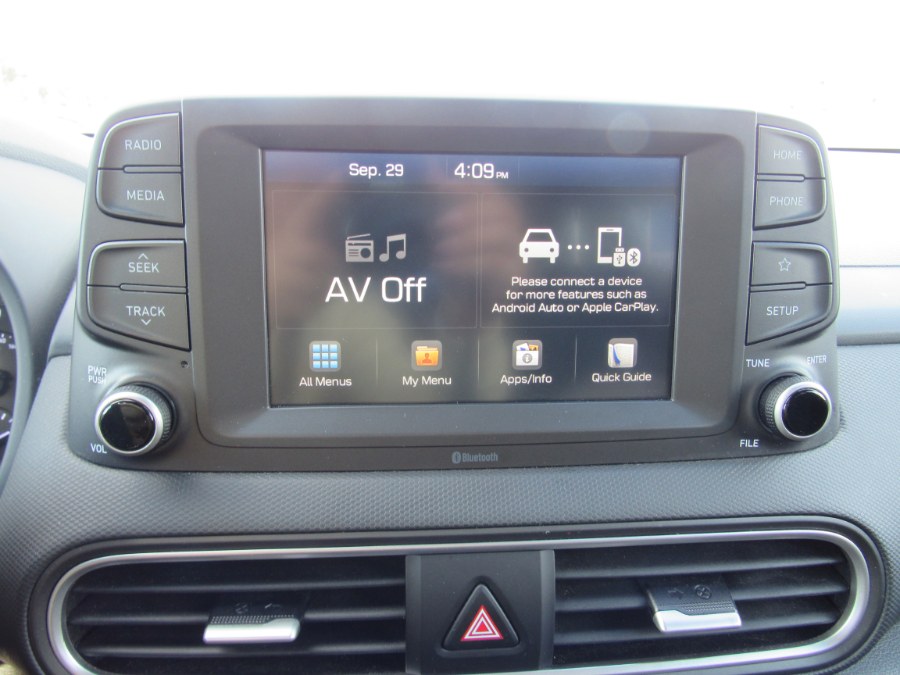 Used Hyundai Kona SE Auto FWD 2020 | NJ Used Cars Center. Irvington, New Jersey Used Hyundai Kona SE Auto FWD 2020 | NJ Used Cars Center. Irvington, New Jersey