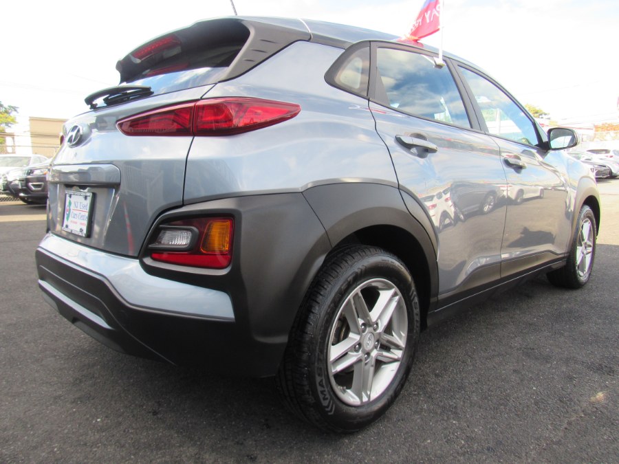 Used Hyundai Kona SE Auto FWD 2020 | NJ Used Cars Center. Irvington, New Jersey Used Hyundai Kona SE Auto FWD 2020 | NJ Used Cars Center. Irvington, New Jersey