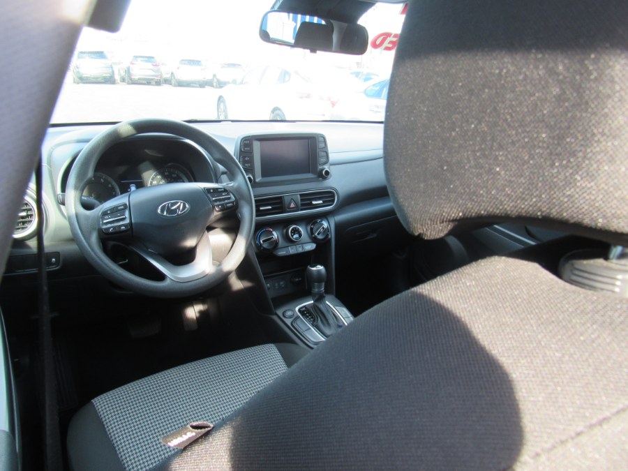 Used Hyundai Kona SE Auto FWD 2020 | NJ Used Cars Center. Irvington, New Jersey Used Hyundai Kona SE Auto FWD 2020 | NJ Used Cars Center. Irvington, New Jersey
