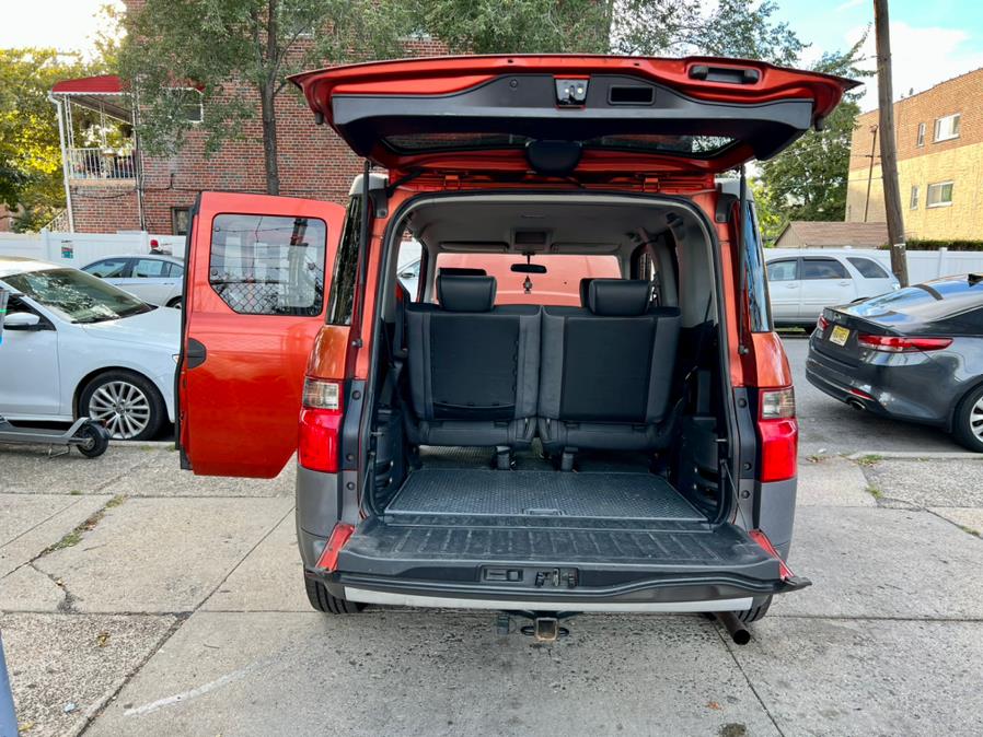 Used Honda Element 4WD EX Auto 2004 | Advanced Auto Mall. Bronx, New York Used Honda Element 4WD EX Auto 2004 | Advanced Auto Mall. Bronx, New York