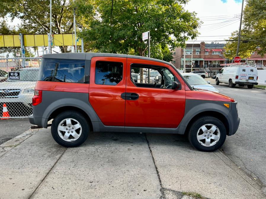 Used Honda Element 4WD EX Auto 2004 | Advanced Auto Mall. Bronx, New York Used Honda Element 4WD EX Auto 2004 | Advanced Auto Mall. Bronx, New York