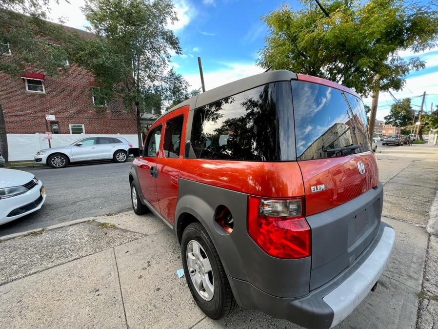 Used Honda Element 4WD EX Auto 2004 | Advanced Auto Mall. Bronx, New York Used Honda Element 4WD EX Auto 2004 | Advanced Auto Mall. Bronx, New York
