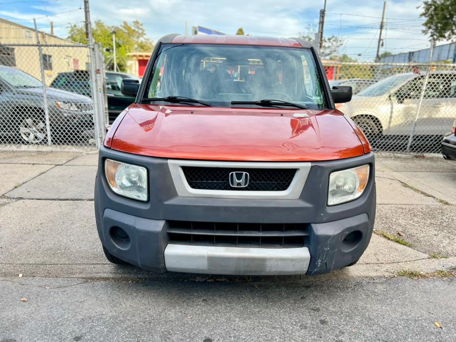 Used Honda Element 4WD EX Auto 2004 | Advanced Auto Mall. Bronx, New York Used Honda Element 4WD EX Auto 2004 | Advanced Auto Mall. Bronx, New York
