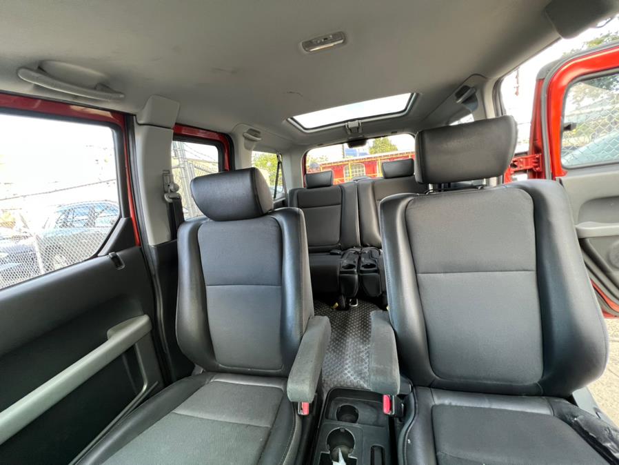 Used Honda Element 4WD EX Auto 2004 | Advanced Auto Mall. Bronx, New York Used Honda Element 4WD EX Auto 2004 | Advanced Auto Mall. Bronx, New York