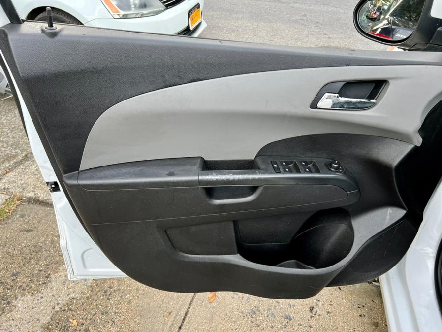 2013 Chevrolet Sonic 4dr Sdn Auto LTZ, available for sale in Bronx, New York | Advanced Auto Mall. Bronx, New York 2013 Chevrolet Sonic 4dr Sdn Auto LTZ, available for sale in Bronx, New York | Advanced Auto Mall. Bronx, New York