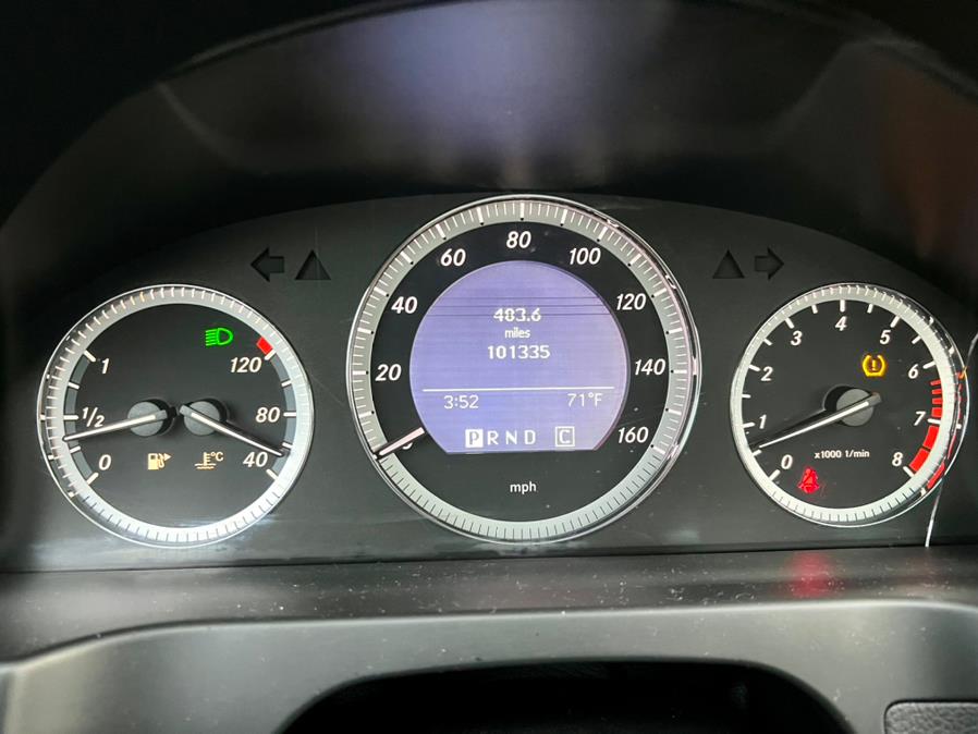 Used Mercedes-Benz C-Class 4dr Sdn 3.0L Luxury 4MATIC 2009 | Advanced Auto Mall. Bronx, New York Used Mercedes-Benz C-Class 4dr Sdn 3.0L Luxury 4MATIC 2009 | Advanced Auto Mall. Bronx, New York