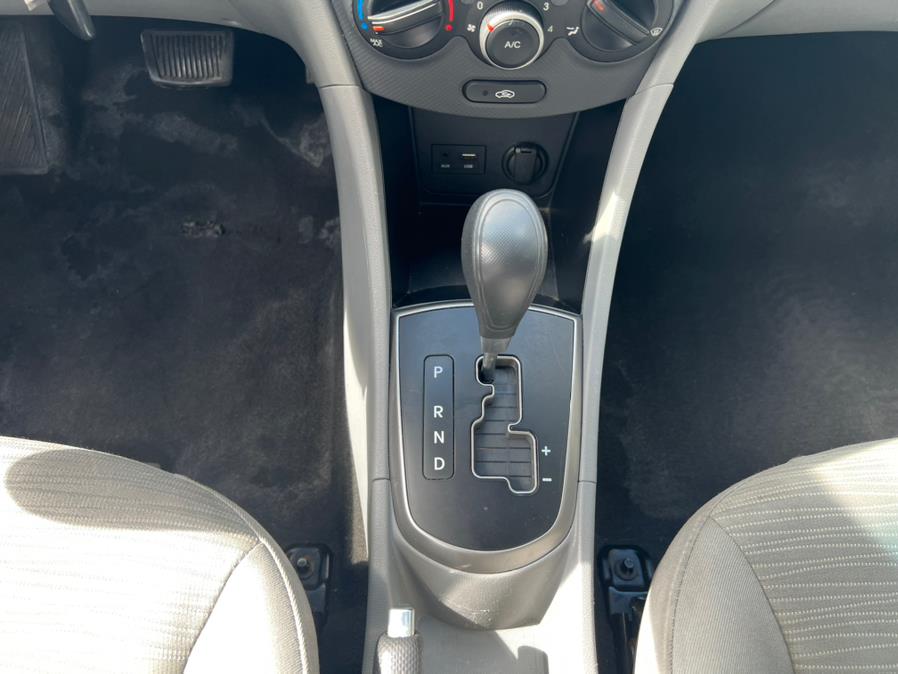 Used Hyundai Accent 4dr Sdn Auto SE 2016 | Prestige Pre-Owned Motors Inc. New Windsor, New York Used Hyundai Accent 4dr Sdn Auto SE 2016 | Prestige Pre-Owned Motors Inc. New Windsor, New York
