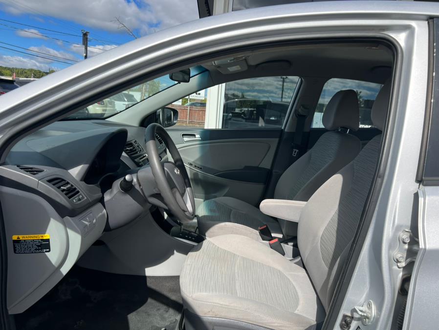 Used Hyundai Accent 4dr Sdn Auto SE 2016 | Prestige Pre-Owned Motors Inc. New Windsor, New York Used Hyundai Accent 4dr Sdn Auto SE 2016 | Prestige Pre-Owned Motors Inc. New Windsor, New York