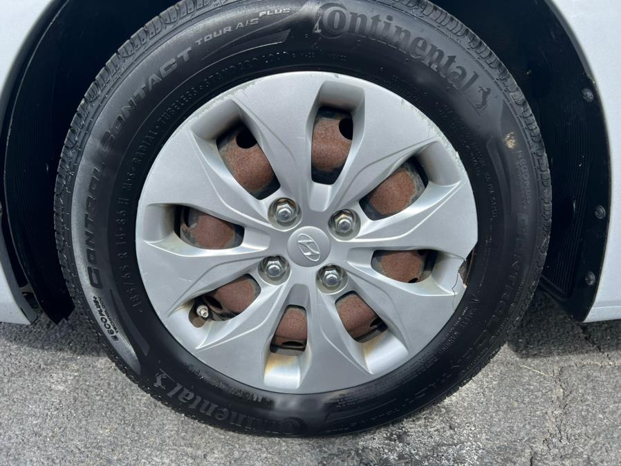 Used Hyundai Accent 4dr Sdn Auto SE 2016 | Prestige Pre-Owned Motors Inc. New Windsor, New York Used Hyundai Accent 4dr Sdn Auto SE 2016 | Prestige Pre-Owned Motors Inc. New Windsor, New York