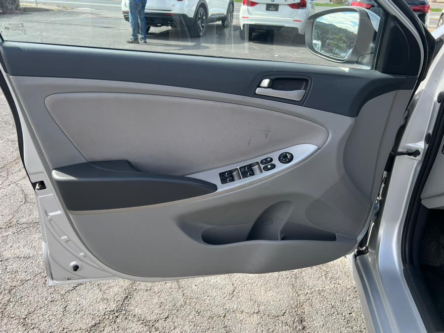 Used Hyundai Accent 4dr Sdn Auto SE 2016 | Prestige Pre-Owned Motors Inc. New Windsor, New York Used Hyundai Accent 4dr Sdn Auto SE 2016 | Prestige Pre-Owned Motors Inc. New Windsor, New York