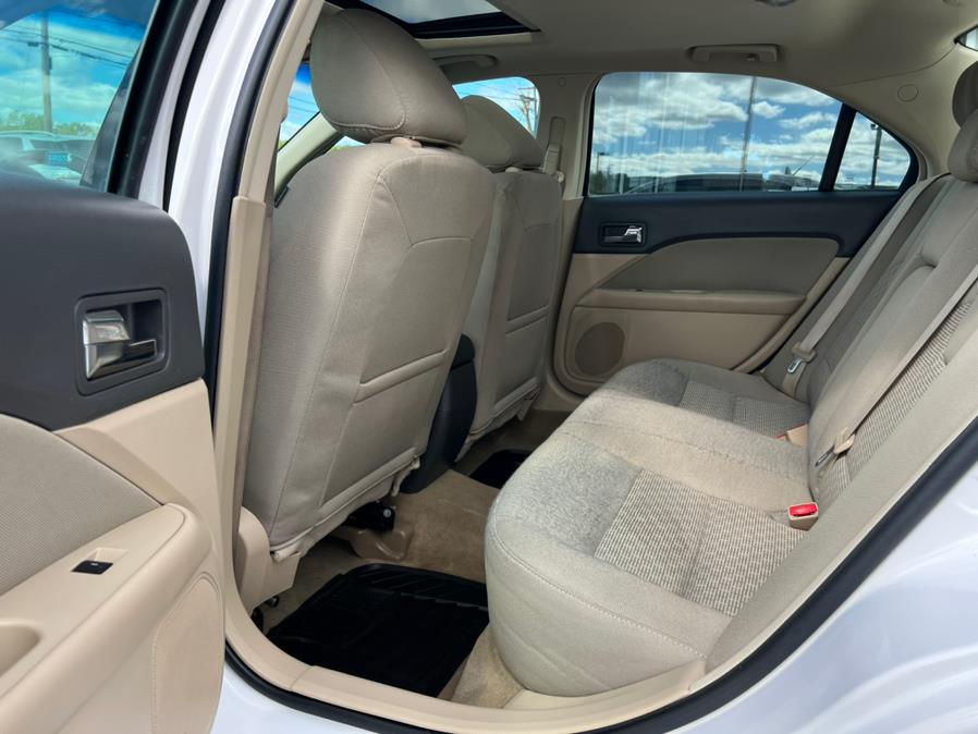Used Ford Fusion 4dr Sdn SE FWD 2011 | Prestige Pre-Owned Motors Inc. New Windsor, New York Used Ford Fusion 4dr Sdn SE FWD 2011 | Prestige Pre-Owned Motors Inc. New Windsor, New York