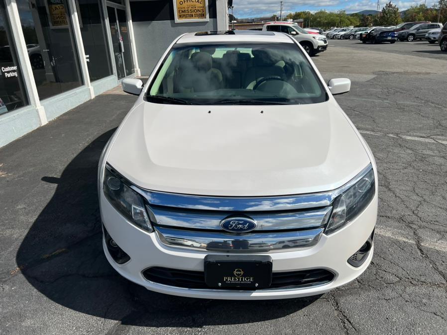Used Ford Fusion 4dr Sdn SE FWD 2011 | Prestige Pre-Owned Motors Inc. New Windsor, New York Used Ford Fusion 4dr Sdn SE FWD 2011 | Prestige Pre-Owned Motors Inc. New Windsor, New York