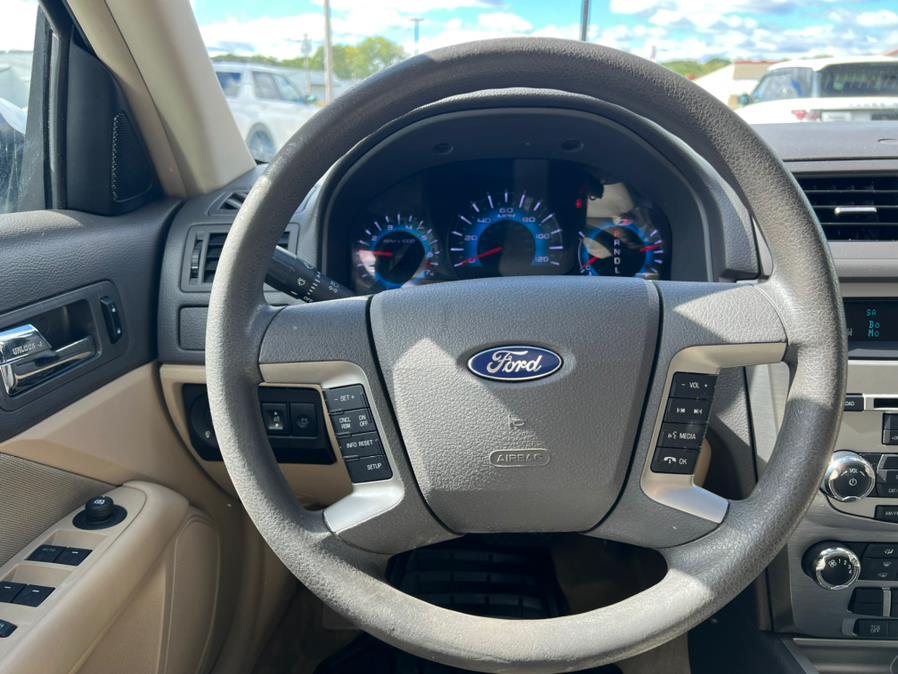 Used Ford Fusion 4dr Sdn SE FWD 2011 | Prestige Pre-Owned Motors Inc. New Windsor, New York Used Ford Fusion 4dr Sdn SE FWD 2011 | Prestige Pre-Owned Motors Inc. New Windsor, New York