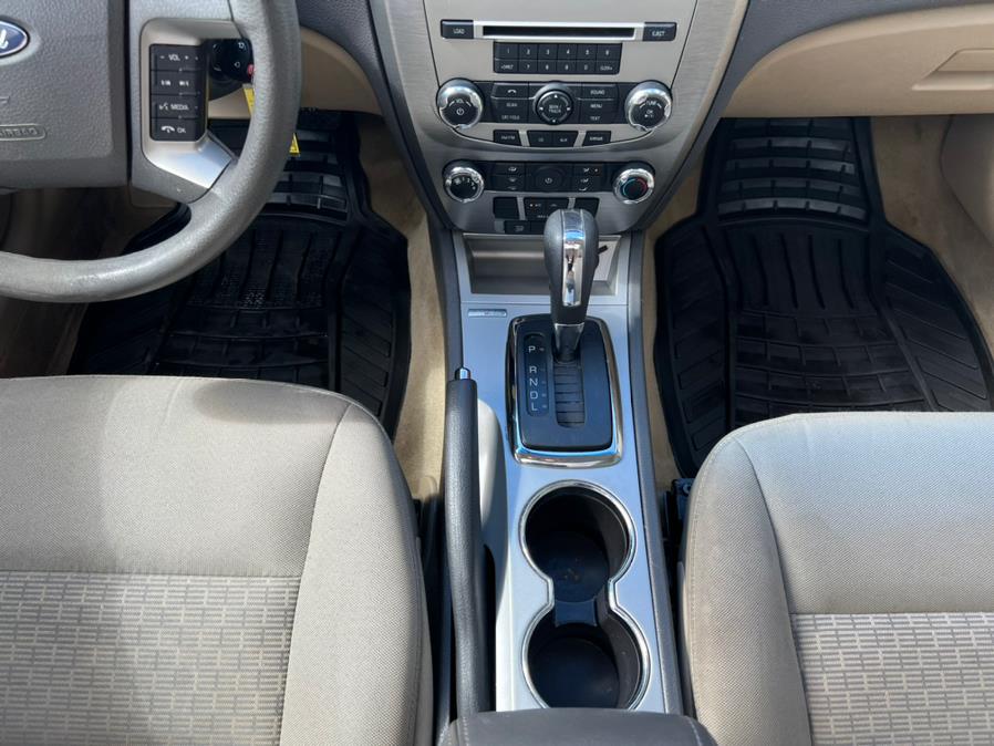 Used Ford Fusion 4dr Sdn SE FWD 2011 | Prestige Pre-Owned Motors Inc. New Windsor, New York Used Ford Fusion 4dr Sdn SE FWD 2011 | Prestige Pre-Owned Motors Inc. New Windsor, New York