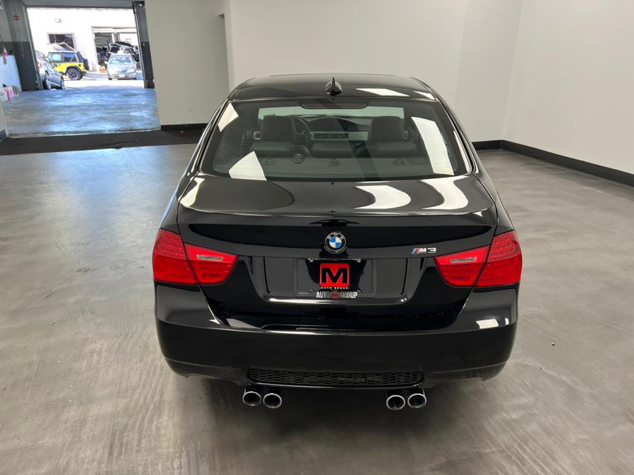 Used BMW M3 4dr Sdn 2010 | M Auto Group. Elizabeth, New Jersey Used BMW M3 4dr Sdn 2010 | M Auto Group. Elizabeth, New Jersey
