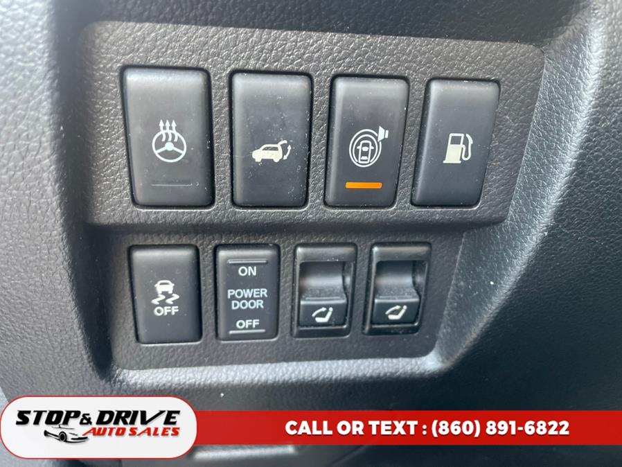 Used Nissan Murano AWD 4dr S 2013 | Stop & Drive Auto Sales. East Windsor, Connecticut Used Nissan Murano AWD 4dr S 2013 | Stop & Drive Auto Sales. East Windsor, Connecticut