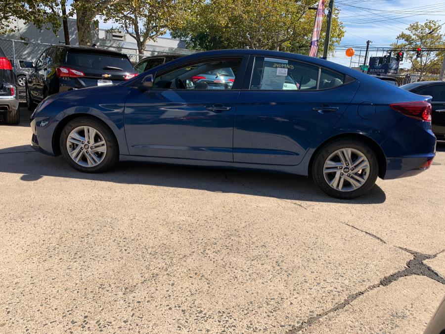 Used Hyundai Elantra SEL IVT 2020 | Unique Auto Sales LLC. New Haven, Connecticut