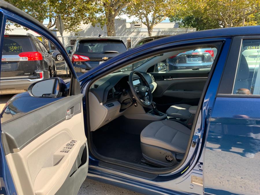 2020 Hyundai Elantra SEL IVT, available for sale in New Haven, Connecticut | Unique Auto Sales LLC. New Haven, Connecticut