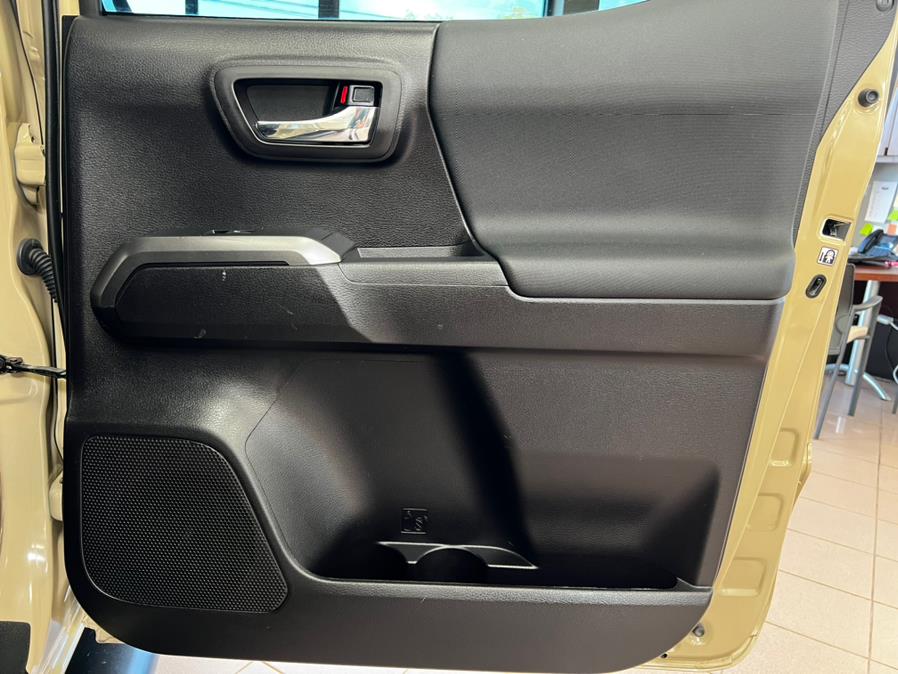 Used Toyota Tacoma 4WD TRD Off Road Double Cab 6'' Bed V6 AT (Natl) 2020 | Power Motors East. Massapequa Park, New York Used Toyota Tacoma 4WD TRD Off Road Double Cab 6'' Bed V6 AT (Natl) 2020 | Power Motors East. Massapequa Park, New York