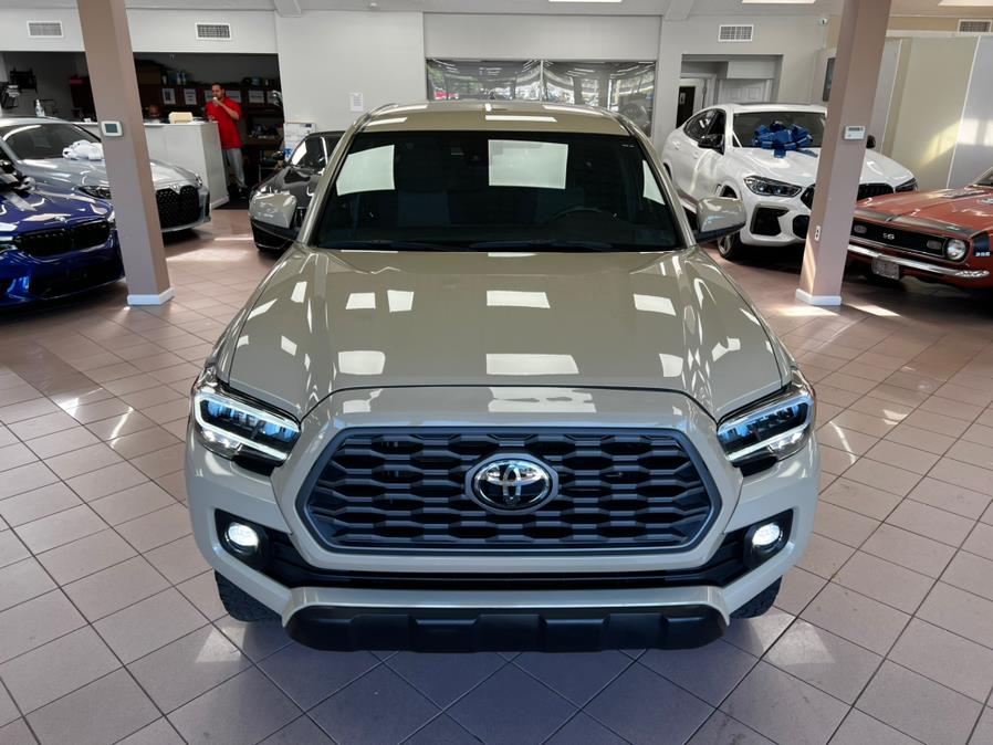 Used Toyota Tacoma 4WD TRD Off Road Double Cab 6'' Bed V6 AT (Natl) 2020 | Power Motors East. Massapequa Park, New York Used Toyota Tacoma 4WD TRD Off Road Double Cab 6'' Bed V6 AT (Natl) 2020 | Power Motors East. Massapequa Park, New York