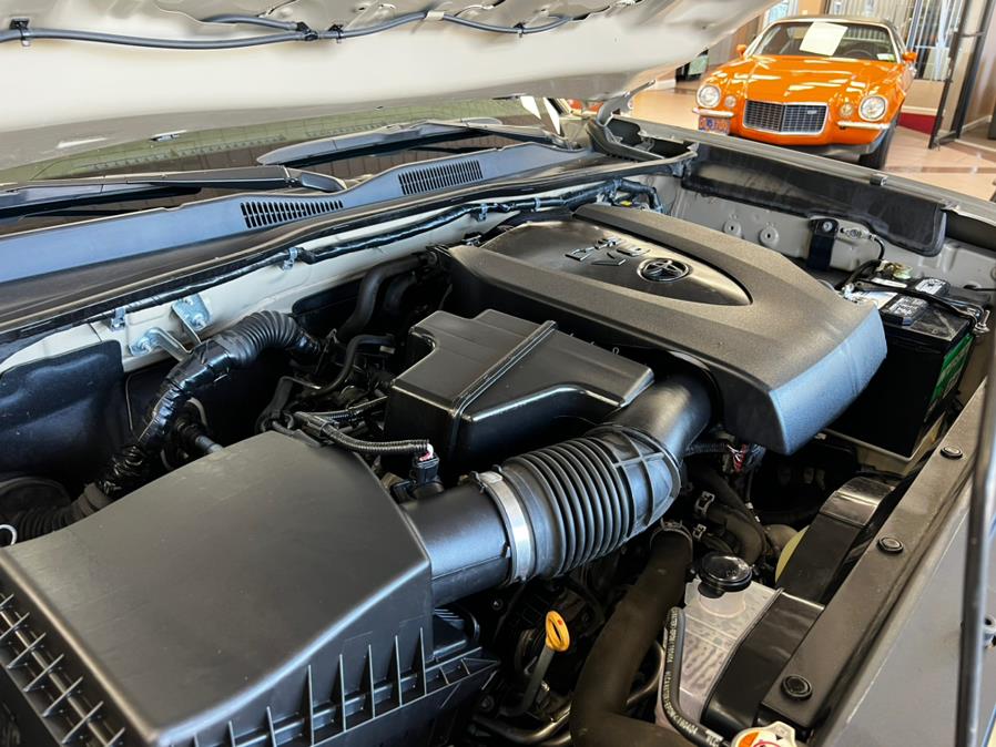 Used Toyota Tacoma 4WD TRD Off Road Double Cab 6'' Bed V6 AT (Natl) 2020 | Power Motors East. Massapequa Park, New York Used Toyota Tacoma 4WD TRD Off Road Double Cab 6'' Bed V6 AT (Natl) 2020 | Power Motors East. Massapequa Park, New York