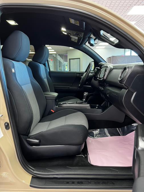 Used Toyota Tacoma 4WD TRD Off Road Double Cab 6'' Bed V6 AT (Natl) 2020 | Power Motors East. Massapequa Park, New York Used Toyota Tacoma 4WD TRD Off Road Double Cab 6'' Bed V6 AT (Natl) 2020 | Power Motors East. Massapequa Park, New York