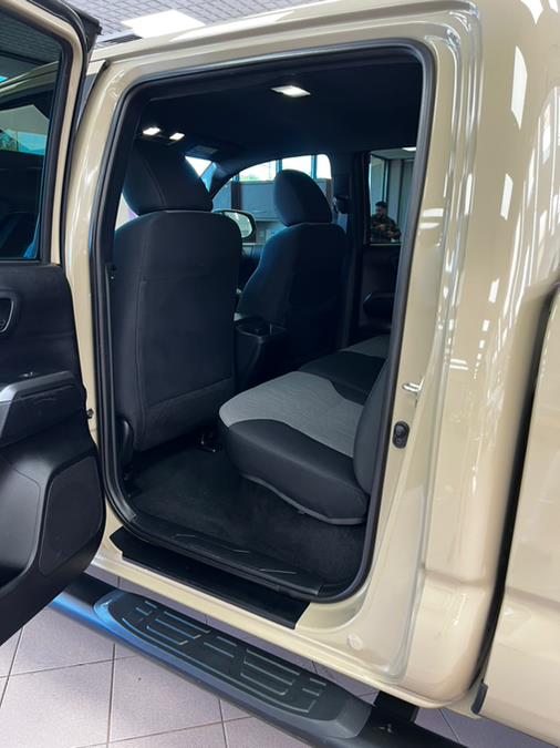 Used Toyota Tacoma 4WD TRD Off Road Double Cab 6'' Bed V6 AT (Natl) 2020 | Power Motors East. Massapequa Park, New York Used Toyota Tacoma 4WD TRD Off Road Double Cab 6'' Bed V6 AT (Natl) 2020 | Power Motors East. Massapequa Park, New York