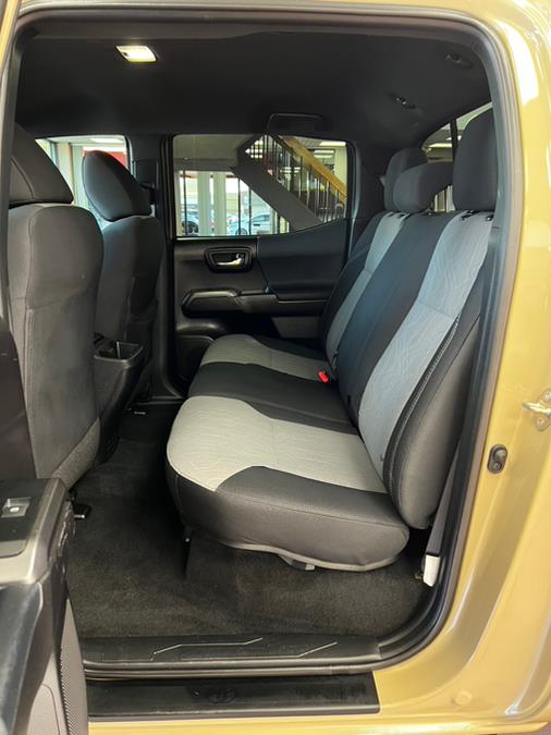 Used Toyota Tacoma 4WD TRD Off Road Double Cab 6'' Bed V6 AT (Natl) 2020 | Power Motors East. Massapequa Park, New York Used Toyota Tacoma 4WD TRD Off Road Double Cab 6'' Bed V6 AT (Natl) 2020 | Power Motors East. Massapequa Park, New York