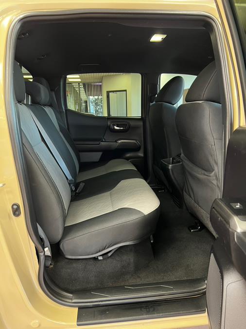 Used Toyota Tacoma 4WD TRD Off Road Double Cab 6'' Bed V6 AT (Natl) 2020 | Power Motors East. Massapequa Park, New York Used Toyota Tacoma 4WD TRD Off Road Double Cab 6'' Bed V6 AT (Natl) 2020 | Power Motors East. Massapequa Park, New York