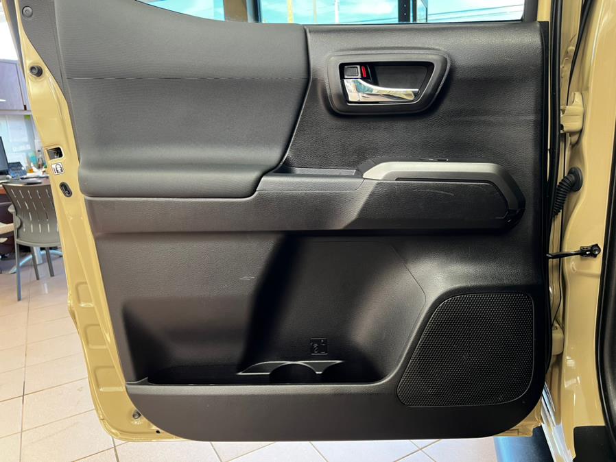 Used Toyota Tacoma 4WD TRD Off Road Double Cab 6'' Bed V6 AT (Natl) 2020 | Power Motors East. Massapequa Park, New York Used Toyota Tacoma 4WD TRD Off Road Double Cab 6'' Bed V6 AT (Natl) 2020 | Power Motors East. Massapequa Park, New York