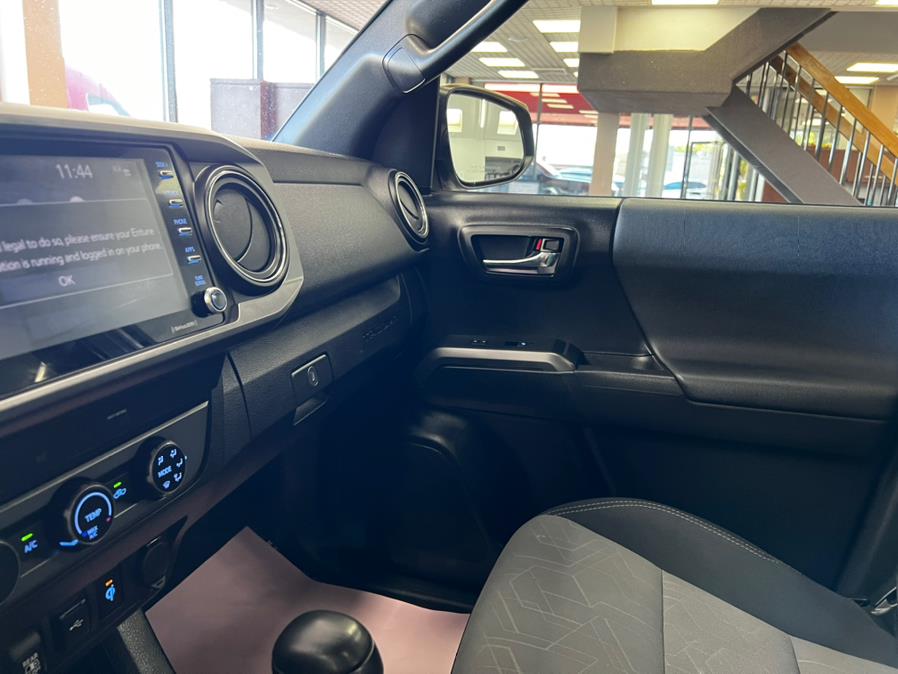 Used Toyota Tacoma 4WD TRD Off Road Double Cab 6'' Bed V6 AT (Natl) 2020 | Power Motors East. Massapequa Park, New York Used Toyota Tacoma 4WD TRD Off Road Double Cab 6'' Bed V6 AT (Natl) 2020 | Power Motors East. Massapequa Park, New York