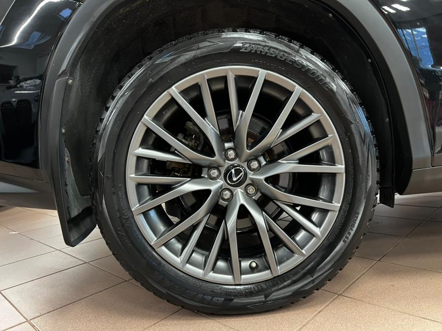 Used Lexus RX RX 350 F Sport AWD 2018 | Power Motors East. Massapequa Park, New York Used Lexus RX RX 350 F Sport AWD 2018 | Power Motors East. Massapequa Park, New York