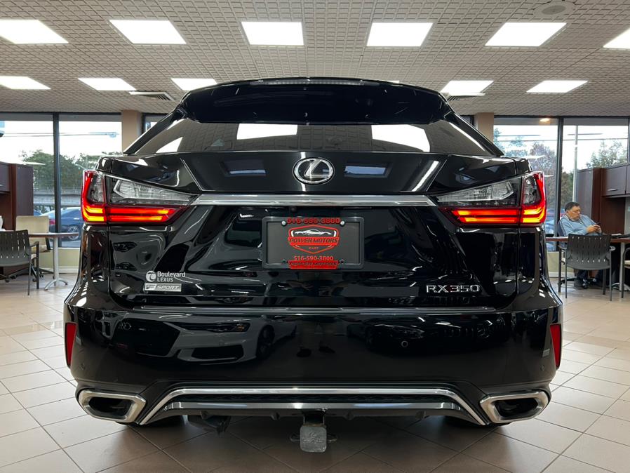 Lexus RX 2018 in Massapequa Park, Massapequa, North Amityville ...