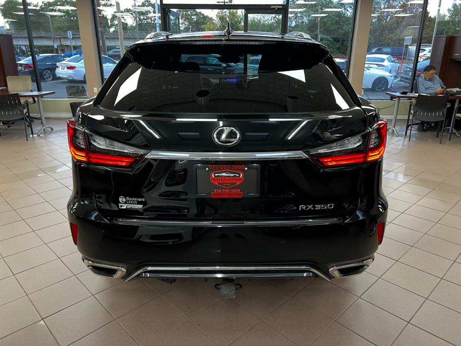 Used Lexus RX RX 350 F Sport AWD 2018 | Power Motors East. Massapequa Park, New York Used Lexus RX RX 350 F Sport AWD 2018 | Power Motors East. Massapequa Park, New York