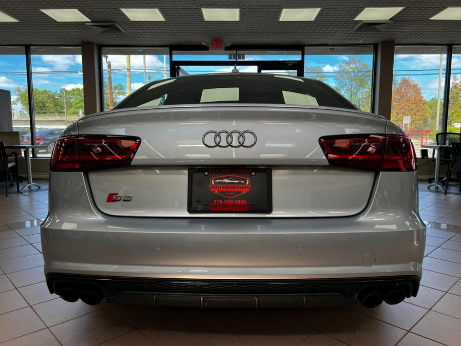 2017 Audi S6 4.0 TFSI Premium Plus, available for sale in Massapequa Park, New York | Power Motors East. Massapequa Park, New York 2017 Audi S6 4.0 TFSI Premium Plus, available for sale in Massapequa Park, New York | Power Motors East. Massapequa Park, New York