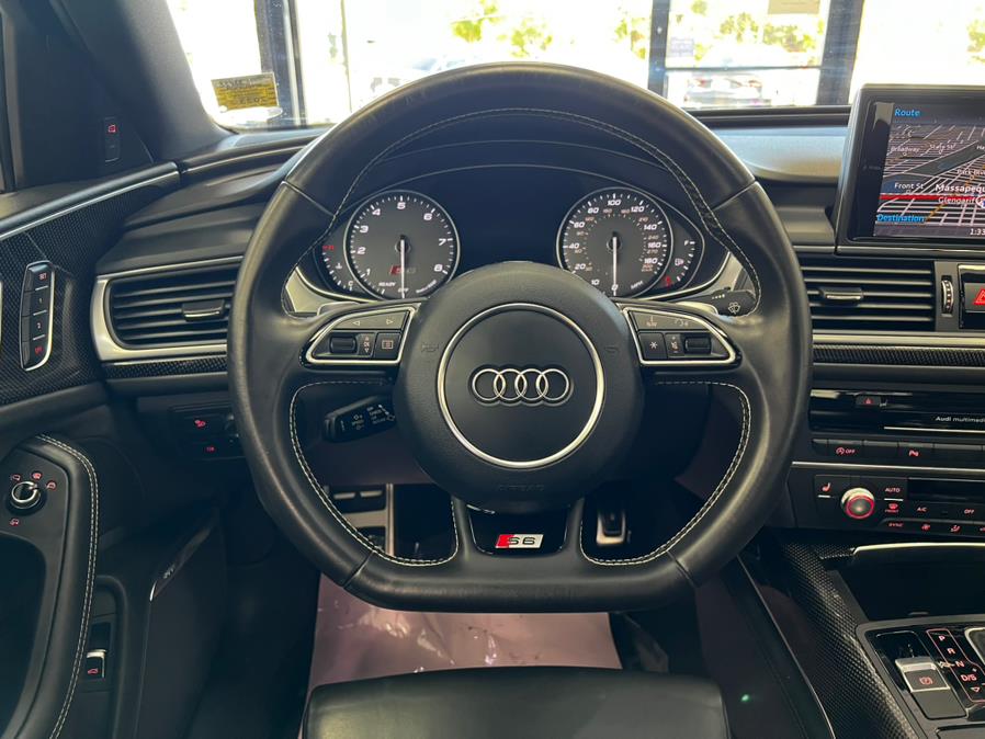 2017 Audi S6 4.0 TFSI Premium Plus, available for sale in Massapequa Park, New York | Power Motors East. Massapequa Park, New York 2017 Audi S6 4.0 TFSI Premium Plus, available for sale in Massapequa Park, New York | Power Motors East. Massapequa Park, New York