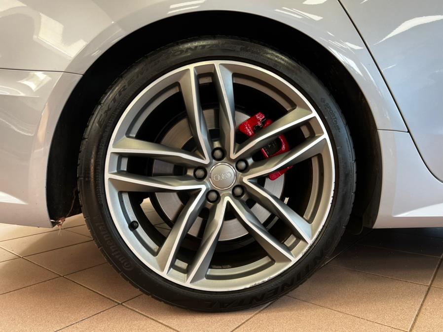 2017 Audi S6 4.0 TFSI Premium Plus, available for sale in Massapequa Park, New York | Power Motors East. Massapequa Park, New York 2017 Audi S6 4.0 TFSI Premium Plus, available for sale in Massapequa Park, New York | Power Motors East. Massapequa Park, New York