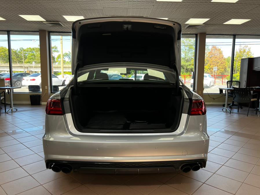 2017 Audi S6 4.0 TFSI Premium Plus, available for sale in Massapequa Park, New York | Power Motors East. Massapequa Park, New York 2017 Audi S6 4.0 TFSI Premium Plus, available for sale in Massapequa Park, New York | Power Motors East. Massapequa Park, New York