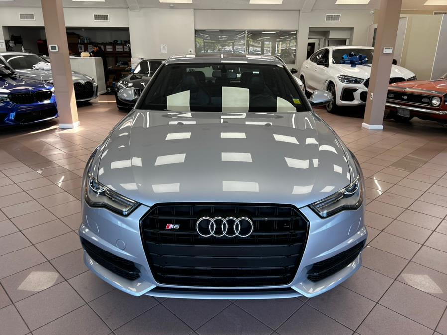 2017 Audi S6 4.0 TFSI Premium Plus, available for sale in Massapequa Park, New York | Power Motors East. Massapequa Park, New York 2017 Audi S6 4.0 TFSI Premium Plus, available for sale in Massapequa Park, New York | Power Motors East. Massapequa Park, New York