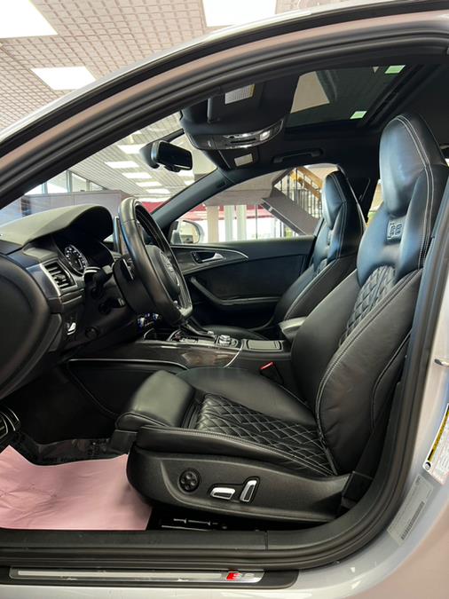 2017 Audi S6 4.0 TFSI Premium Plus, available for sale in Massapequa Park, New York | Power Motors East. Massapequa Park, New York 2017 Audi S6 4.0 TFSI Premium Plus, available for sale in Massapequa Park, New York | Power Motors East. Massapequa Park, New York