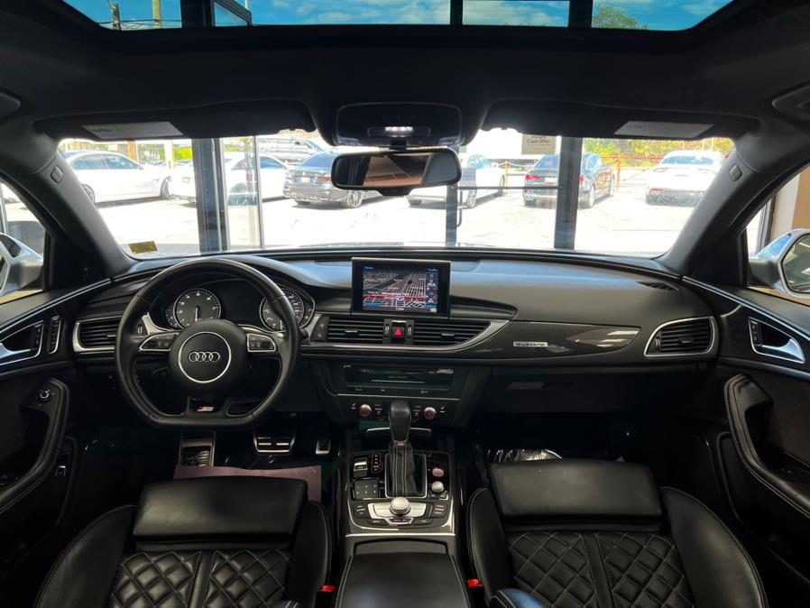 2017 Audi S6 4.0 TFSI Premium Plus, available for sale in Massapequa Park, New York | Power Motors East. Massapequa Park, New York 2017 Audi S6 4.0 TFSI Premium Plus, available for sale in Massapequa Park, New York | Power Motors East. Massapequa Park, New York