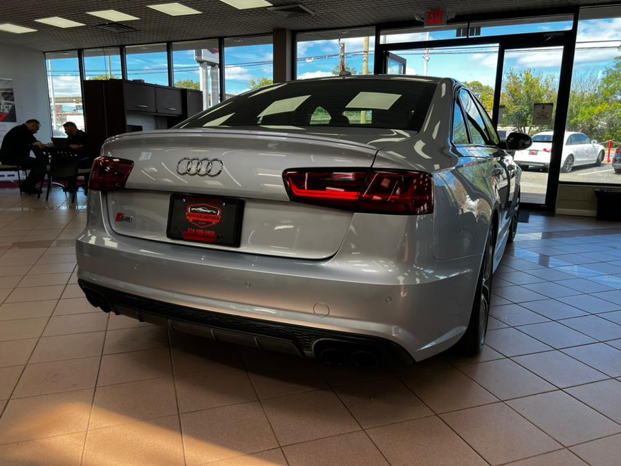 2017 Audi S6 4.0 TFSI Premium Plus, available for sale in Massapequa Park, New York | Power Motors East. Massapequa Park, New York 2017 Audi S6 4.0 TFSI Premium Plus, available for sale in Massapequa Park, New York | Power Motors East. Massapequa Park, New York